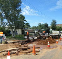 Centre Plumbing - Internet Find