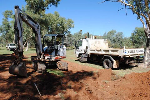Centre Plumbing - Internet Find 2