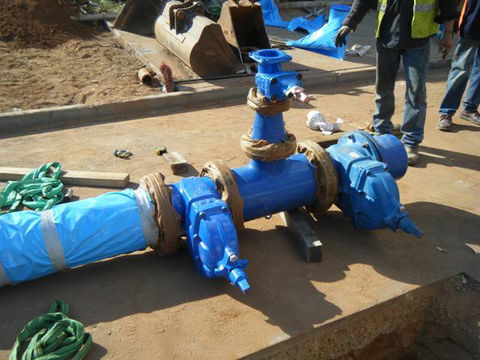 Centre Plumbing - Internet Find 3
