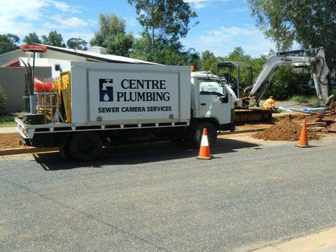 Centre Plumbing - Internet Find 4