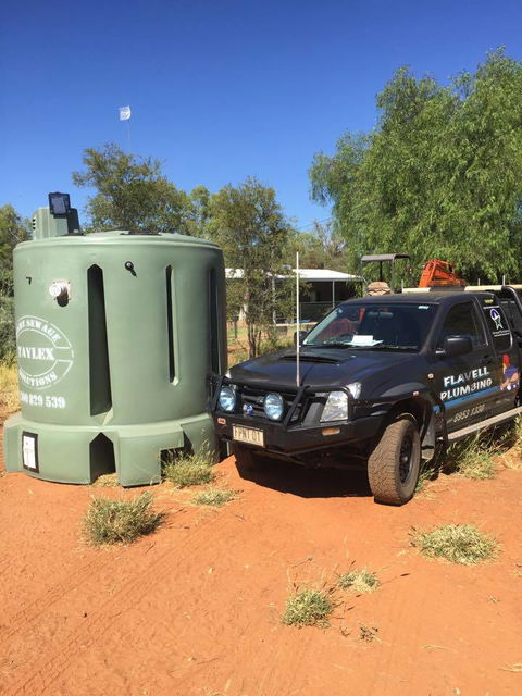 Flavell Plumbing (NT) Pty Ltd - Internet Find 1
