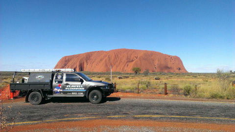 Flavell Plumbing (NT) Pty Ltd - Internet Find 2