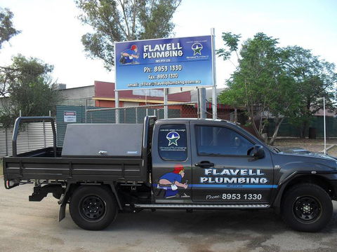 Flavell Plumbing (NT) Pty Ltd - Internet Find 4