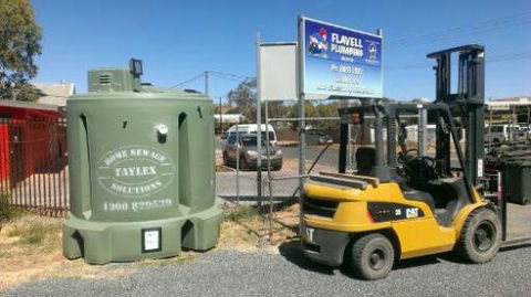 Flavell Plumbing (NT) Pty Ltd - Internet Find 5