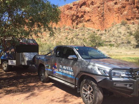 Flavell Plumbing (NT) Pty Ltd - Internet Find 8