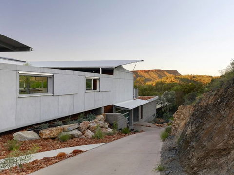 Scope Building NT Pty Ltd - Renee 0