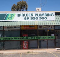 Araluen Plumbing - Internet Find