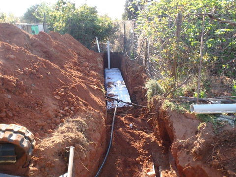 Araluen Plumbing - Internet Find 3