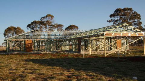 Jeremy Cox Constructions - Renee 0