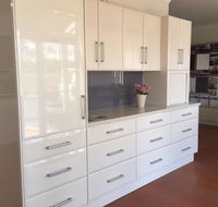 Steinhardts Kitchens  Joinery - Renee