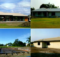 Jason Hall Builder - Renee