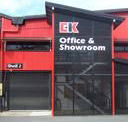 EK Design Kitchens - Renee