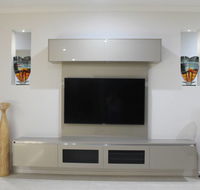 Artizan Cabinets - Renee