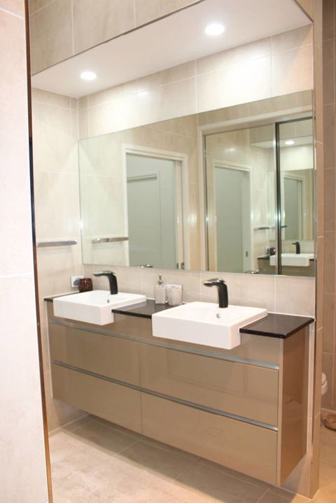 Artizan Cabinets - Renee 1