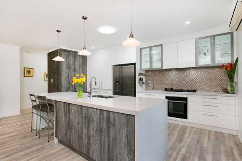 CCW Cabinet Works Pty Ltd - Renee 4