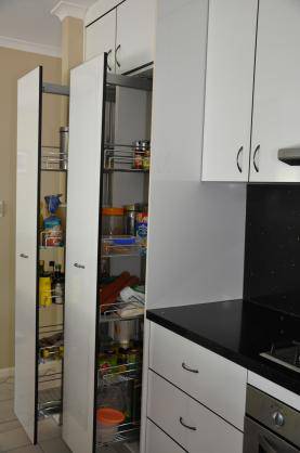 Cabinet Maker Supplies Edmonton QLD Renee