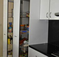 Jade Cabinets - Renee