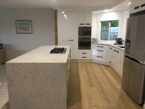 Chilcott Constructions Pty Ltd - Renee 2