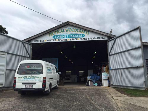 Cabinet Makers Wongaling Beach QLD Qld Realsetate