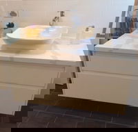 Platinum Kitchens  Bathrooms - Renee