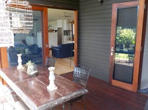 Headland Building Woolgoolga - Internet Find 3