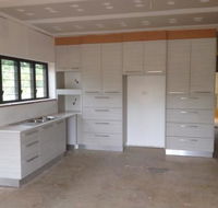 Kitchens Wardrobes Vanities - Renee