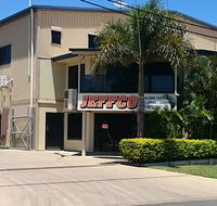Jeffco Constructions - Renee