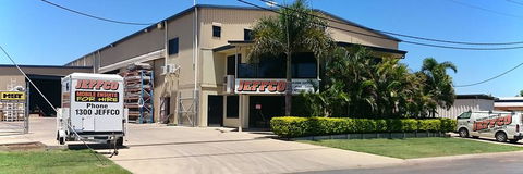 Jeffco Constructions - Internet Find 0
