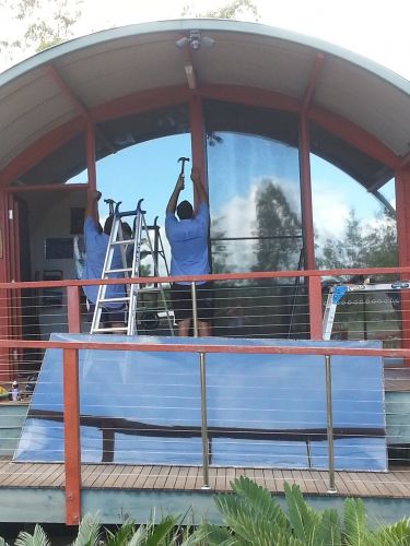 Hervey Bay Glass, Glazing & Screens - Renee 2