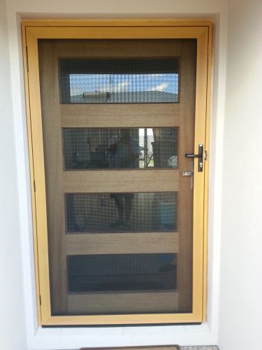 Hervey Bay Glass, Glazing & Screens - Renee 3