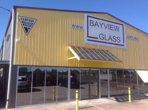 Bayview Glass - Renee 1