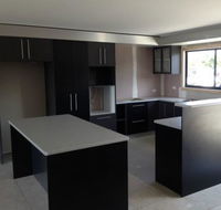 Classique Kitchen Designs - Renee