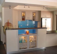 Stauntons Cabinets  Joinery Pty Ltd - Renee