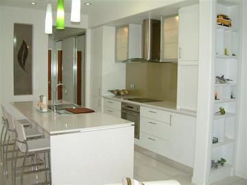 Cooloola Coast Cabinets - Renee 0
