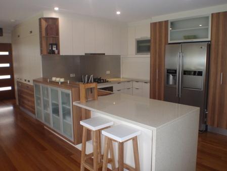 Cooloola Coast Cabinets - Renee 1