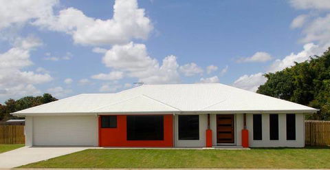 Coastal Living Homes - Renee 0