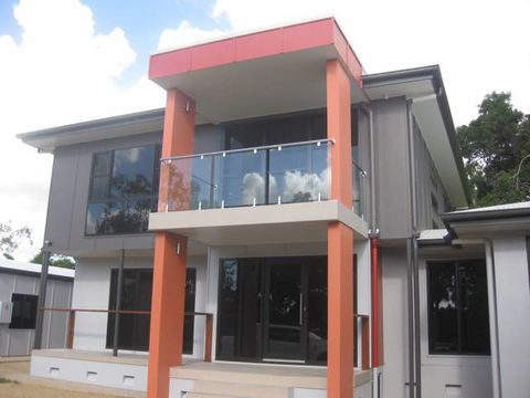Coastal Living Homes - Renee 6