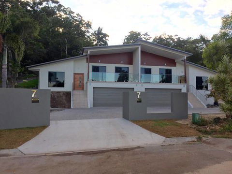 Coastal Living Homes - Renee 7