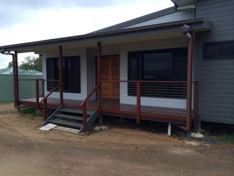 Coastal Living Homes - Renee 11