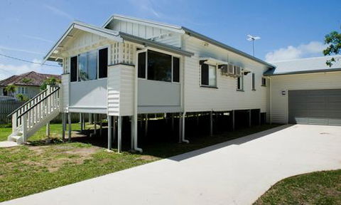 Crusade Developments Pty Ltd - Renee 0