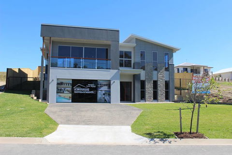 Crusade Developments Pty Ltd - Renee 1
