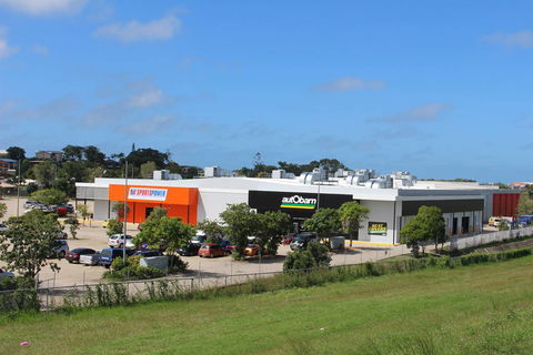 Crusade Developments Pty Ltd - Renee 2