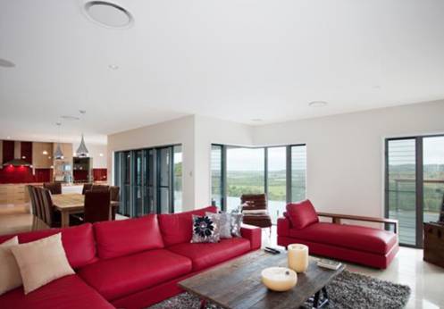 Builders Residential Commercial Eimeo QLD Renee