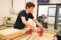 RD Cabinetmaking