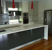 Pioneer Cabinets - Renee
