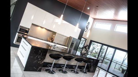 Nissen Quality Cabinet Makers & Stone Masons - Renee 2