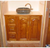 Johnny Gs Custom Cabinets - Renee