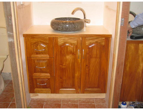 Johnny G’s Custom Cabinets - Internet Find 0