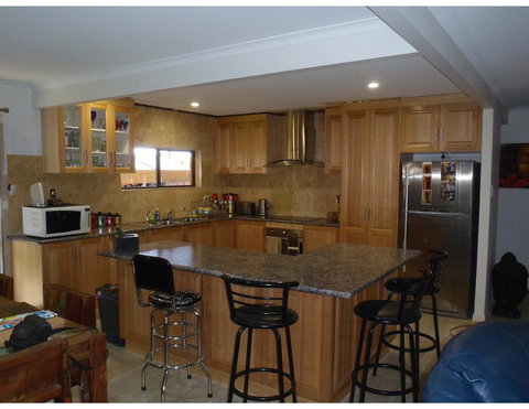 Johnny G’s Custom Cabinets - Internet Find 1