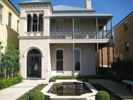 Cants Building & Construction - Renee 0